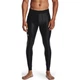Лосини Under Armour ISO-CHILL чорні M 1365226-001 - зображення 3