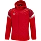 Вітровка дитяча Kelme WARRIOR червона 160 см 8061WT3001.9600 - зображення 1