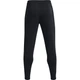 Спортивні штани Under Armour RIVAL TERRY чорні M 1380843-001 - зображення 2