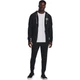 Спортивні штани Under Armour RIVAL TERRY чорні M 1380843-001 - зображення 6