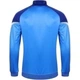 Олимпийка (мастерка) детская Kelme WARRIOR голубо-темно-синяя 140 см 8061WT3002.9906 - изображение 2