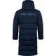 Куртка Kelme LONG PARKA STREET II темно-сине-белая M 8261MF1014.9424 - изображение 3