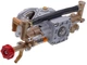 Плунжерный насос 3W-650 бензинового 4Т опрыскивателя (в комплекте), rest1692 - изображение 3