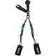 Эспандер LivePro MULTIFUNCTIONAL TRAINING голубо-серо-черный LP8427 - изображение 3