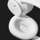 Бездротові навушники Proove Solo White with ANC (APP) - зображення 12