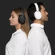 Бездротові навушники Bluetooth з мікрофоном та шумозаглушенням Proove Tender |BT5.0, 18H, AUX, Type-C| Black - зображення 10