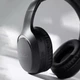 Бездротові навушники Bluetooth з мікрофоном Proove Tender 2 |BT6.0/AUX, 50H| Black - зображення 11