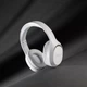 Бездротові навушники Bluetooth з мікрофоном Proove Tender 2 |BT6.0/AUX, 50H| White - зображення 7