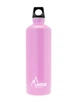 Пляшка для води LAKEN Futura 0.75 L Pink - зображення 1
