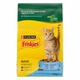 Сухий корм для котів Purina Friskies з лососем та овочами 10 кг (5997204515469) - изображение 2