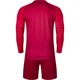 Комплект воротарської форми Kelme ZAMORA II червоний 3XL 7361ZB1256.9600 - зображення 3