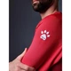Комплект воротарської форми Kelme ZAMORA II червоний 3XL 7361ZB1256.9600 - зображення 4