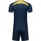 Комплект футбольной формы Kelme REAL темно-синий S 8451ZB1253.9401 - изображение 2