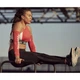 Нарукавники Reebok ACTIVCHILL ARM SLEEVES 2 шт. червоні M RASL-13024RD - зображення 7