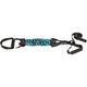 Эспандер LivePro PULL-UP AUXILIARY BELT голубо-серо-черный LP8428 - изображение 2