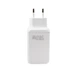 Зарядний пристрій Super Fast Charger Voltronic ADCPD006 150W 4xUSB +2xType-C PD+QC4.0 - зображення 3