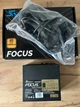 Блок живлення Seasonic Focus GX-550 550W (SSR-550FX) - Уценка - изображение 1