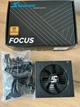 Блок живлення Seasonic Focus GX-650 650W (SSR-650FX) - Уценка - изображение 1