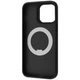 Чехол Proove Reinforce Case with Magnetic Ring iPhone 13 Pro Max Blue - изображение 3