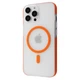 Чохол Proove Astro Case with Magnetic Ring iPhone 13 Pro Max Orange - зображення 1