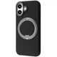 Чохол Proove Reinforce Case with Magnetic Ring iPhone 17 Gray - зображення 1