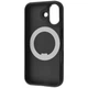 Чохол Proove Reinforce Case with Magnetic Ring iPhone 17 Gray - зображення 3