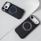 Чохол Proove Reinforce Case with Magnetic Ring iPhone 17 Gray - зображення 5