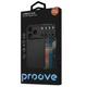 Чохол Proove Carbon Slim with Magnetic Ring iPhone 14 Pro Max Onyx - зображення 2