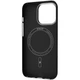 Чохол Proove Carbon Slim with Magnetic Ring iPhone 15 Pro Onyx - зображення 3