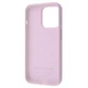 Чохол Proove Silicone Case with Magnetic Ring iPhone 14 Pro Elderberry - зображення 3
