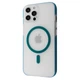 Чехол Proove Astro Case with Magnetic Ring iPhone 12/12 Pro Mint - изображение 1
