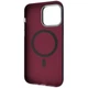 Чехол Proove Gleam Case with Magnetic Ring iPhone 14 Pro Max Blue Borders - изображение 3