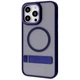 Чохол Proove Mainstay Case with Magnetic Ring iPhone 14 Pro Max Midnight Blue - зображення 1