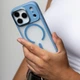 Чохол Proove Essence Case with Magnetic Ring iPhone 17 Pro Black - зображення 6