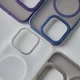 Чохол Proove Mainstay Case with Magnetic Ring iPhone 14 Pro Deep Purple - зображення 8