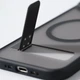Чохол Proove Mainstay Case with Magnetic Ring iPhone 17 White - зображення 8