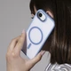 Чохол Proove Essence Case with Magnetic Ring iPhone 16 Pro Max Deep Purple - зображення 6