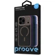 Чохол Proove Essence Case with Magnetic Ring iPhone 16 Natural Titanium - зображення 2