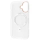 Чохол Proove Cuprum Case with Magnetic Ring iPhone 17 Mint - зображення 3