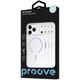 Чохол Proove Blossom Case with Magnetic Ring iPhone 17 Desert Titanium - зображення 2