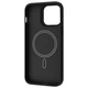 Чехол Proove Force Armor Case with Magnetic Ring iPhone 13 Pro Max Black - изображение 3