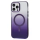 Чехол Proove Shadow Star Case with Magnetic Ring iPhone 16 Pro Deep Purple - изображение 1
