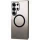 Чехол Proove Shadow Star Case with Magnetic Ring Samsung Galaxy S25 Ultra Gray - изображение 1