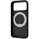 Чехол Proove Reinforce Case with Magnetic Ring iPhone 17 Pro Black - изображение 3