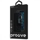 Захисне скло Proove Privacy iPhone 12/12 Pro black - зображення 2
