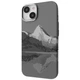 Чохол Proove Gleam Case with Magnetic Ring iPhone 13 Silver Peak - зображення 1