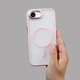 Чохол Proove Essence Case with Magnetic Ring iPhone 16e\17e Black - зображення 5