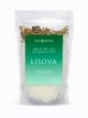 Шиммер-соль для ванны «Lisova» Spa с иголками и почками хвои, с ароматом хвои, 200 г - изображение 1