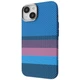 Чохол Proove Gleam Case with Magnetic Ring iPhone 13 Blue Borders - зображення 1