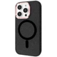 Чохол Proove Cuprum Case with Magnetic Ring iPhone 16 Pro Black - зображення 1